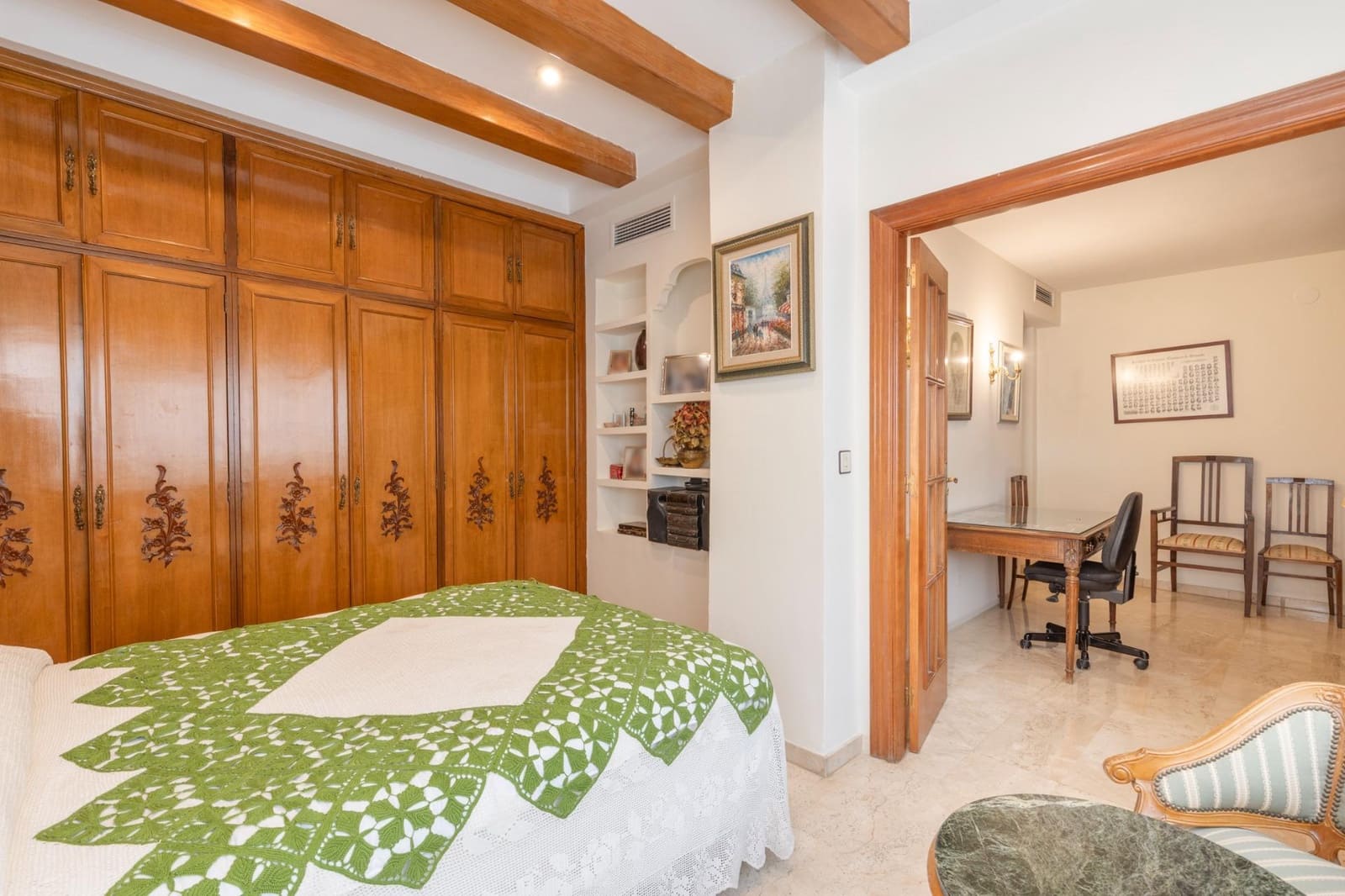 4 soverom Leilighet til salgs i Granada by med garasje - € 510 000 (Ref: 10187153)