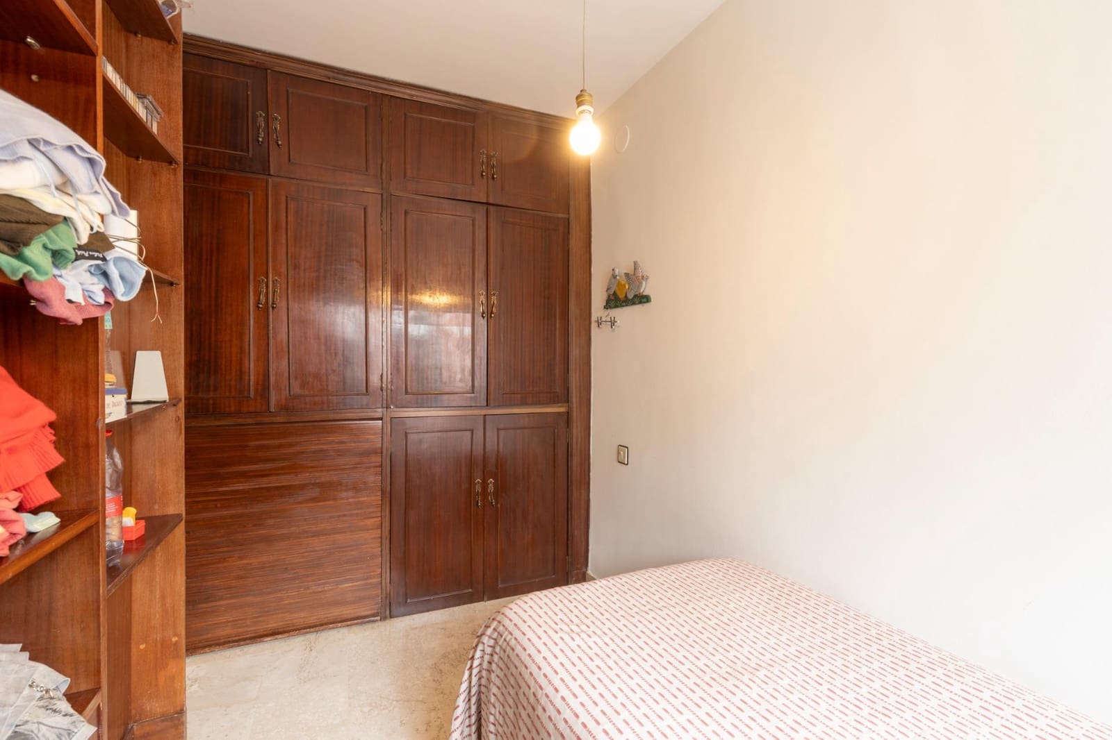 4 soverom Leilighet til salgs i Granada by med garasje - € 510 000 (Ref: 10187153)