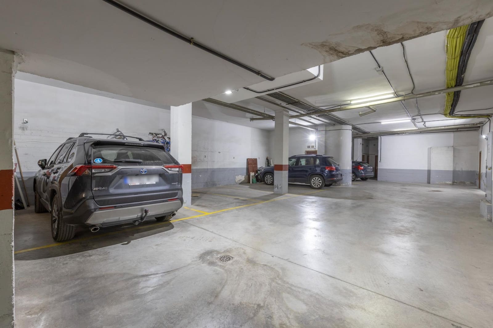 4 soverom Leilighet til salgs i Granada by med garasje - € 510 000 (Ref: 10187153)