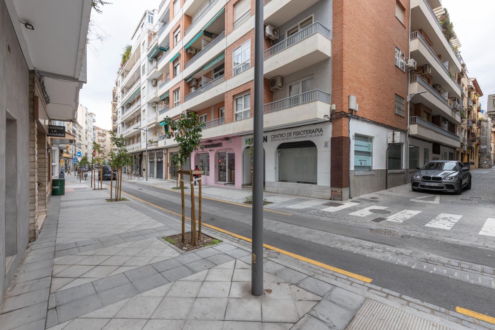 4 soverom Leilighet til salgs i Granada by med garasje - € 510 000 (Ref: 10187153)