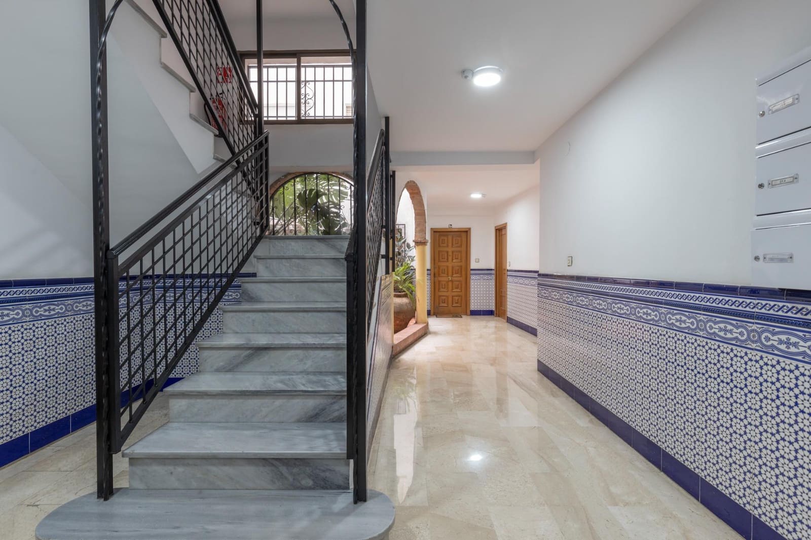 4 soverom Leilighet til salgs i Granada by med garasje - € 510 000 (Ref: 10187153)