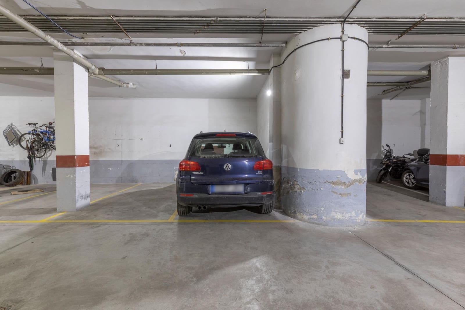 4 soverom Leilighet til salgs i Granada by med garasje - € 510 000 (Ref: 10187153)