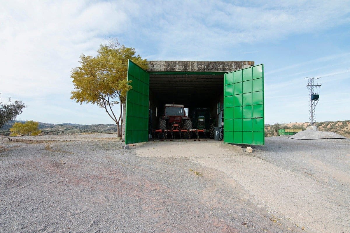 Finca/Landehus til salg i Loja - € 2.100.000 (Ref: 6863906)