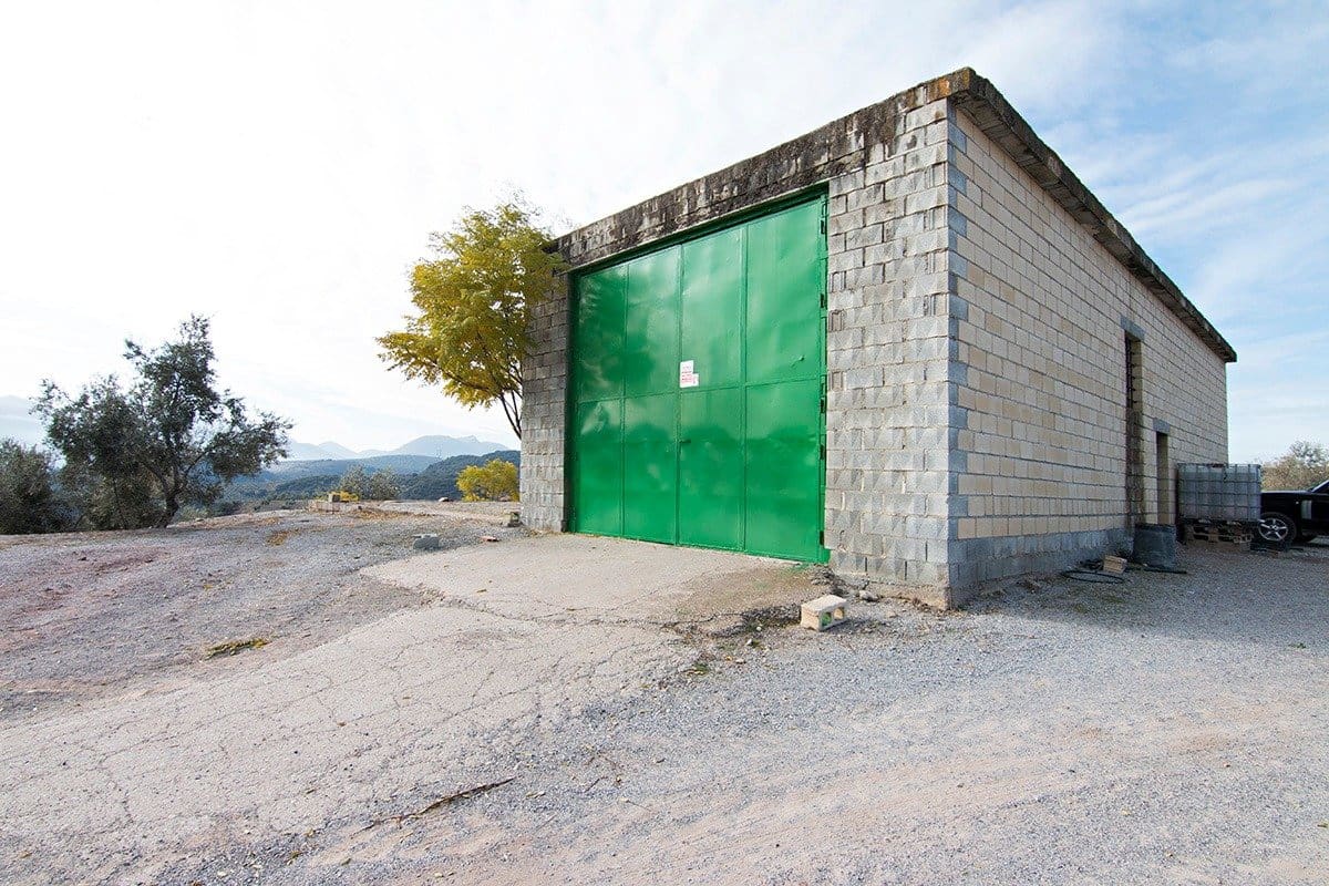 Finca/Landehus til salg i Loja - € 2.100.000 (Ref: 6863906)