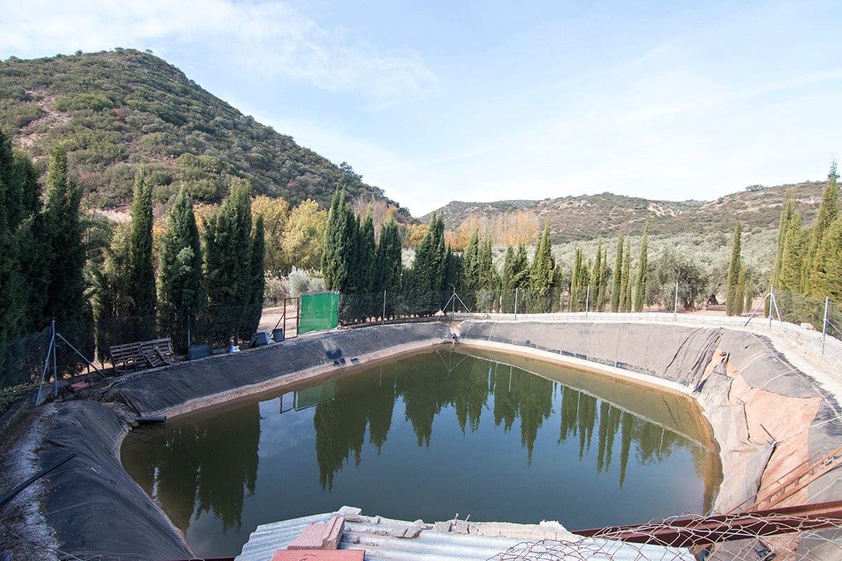 Finca/Landehus til salg i Loja - € 2.100.000 (Ref: 6863906)