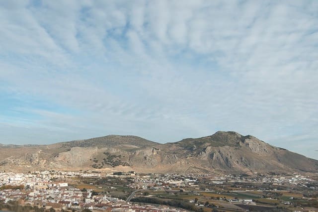 Quinta/Casa Rural para venda em Loja - 2 100 000 € (Ref: 6863906)