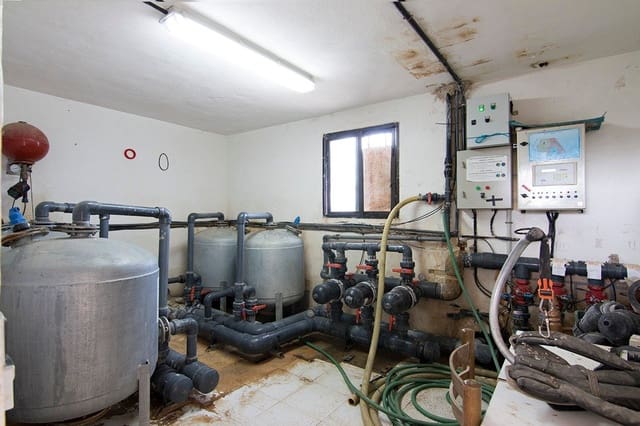 Quinta/Casa Rural para venda em Loja - 2 100 000 € (Ref: 6863906)