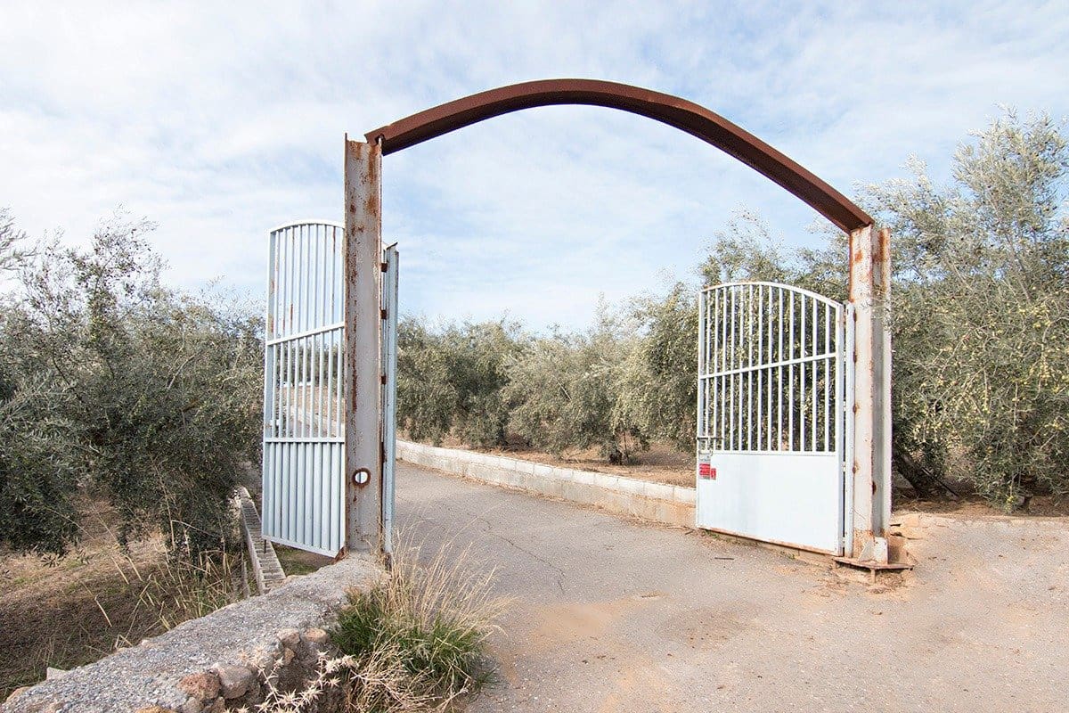 Finca/Landehus til salg i Loja - € 2.100.000 (Ref: 6863906)