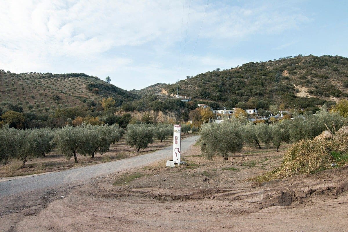 Finca/Landehus til salg i Loja - € 2.100.000 (Ref: 6863906)