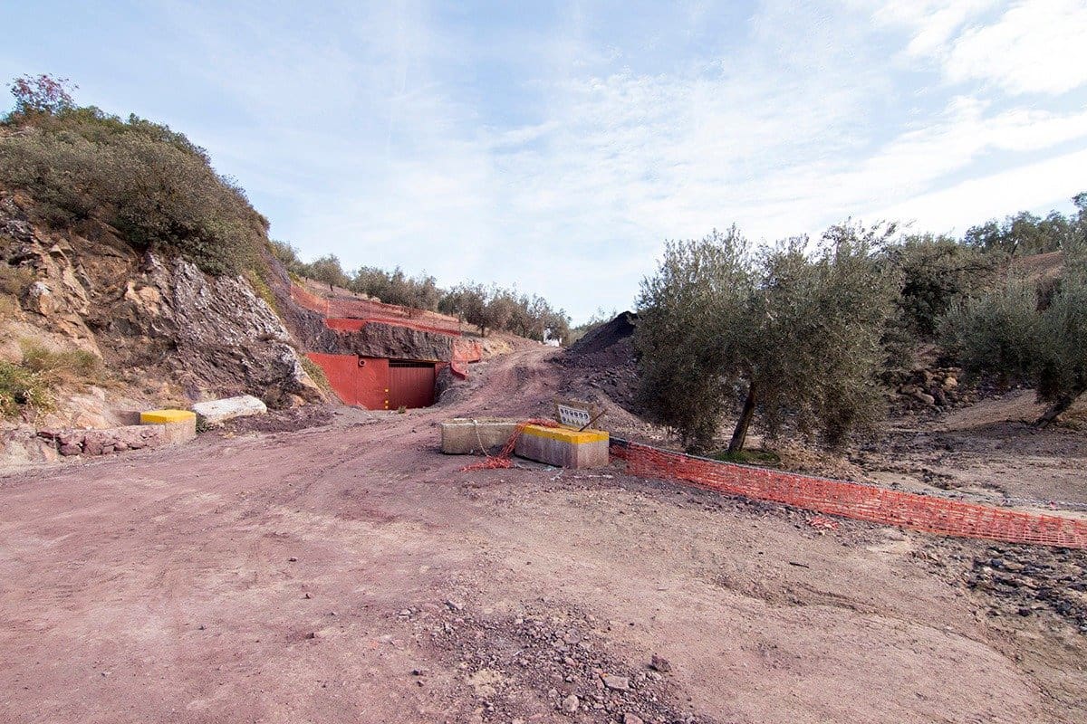 Finca/Landehus til salg i Loja - € 2.100.000 (Ref: 6863906)