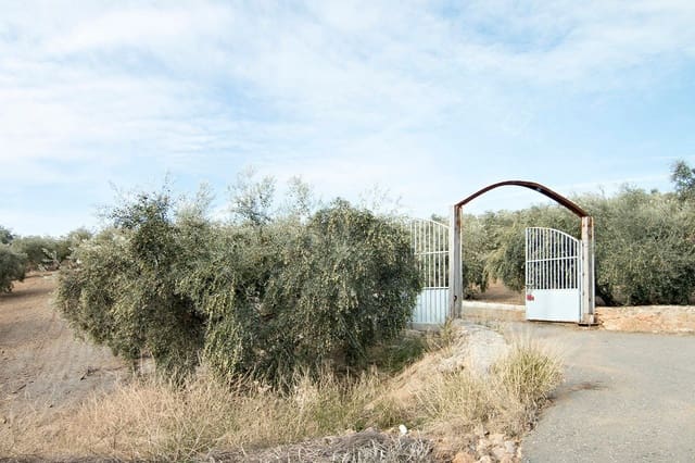 Quinta/Casa Rural para venda em Loja - 2 100 000 € (Ref: 6863906)