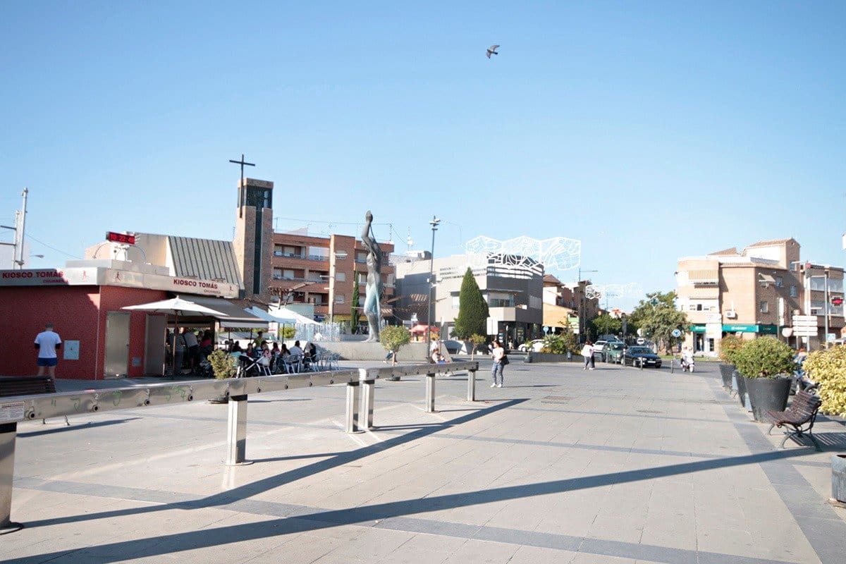 Erhverv til salg i Armilla - € 80.000 (Ref: 6863908)