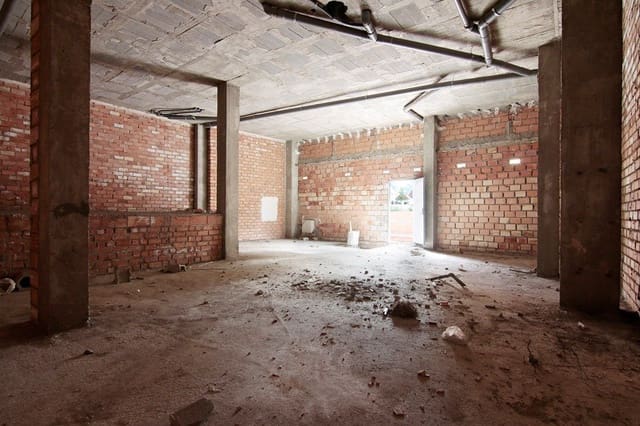 Erhverv til salg i Armilla - € 80.000 (Ref: 6863908)