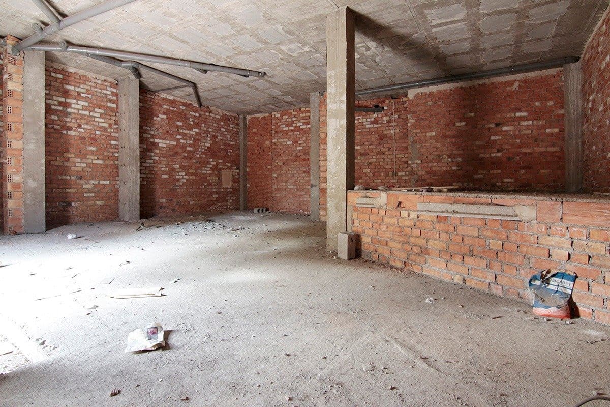 Erhverv til salg i Armilla - € 80.000 (Ref: 6863908)