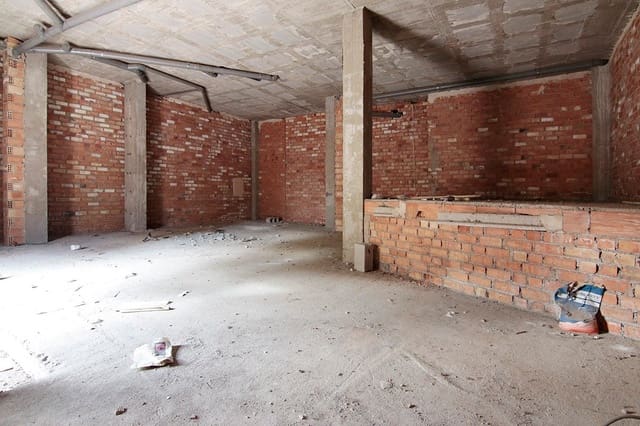 Erhverv til salg i Armilla - € 80.000 (Ref: 6863908)