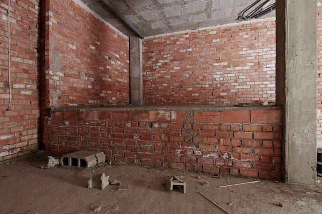 Erhverv til salg i Armilla - € 80.000 (Ref: 6863908)