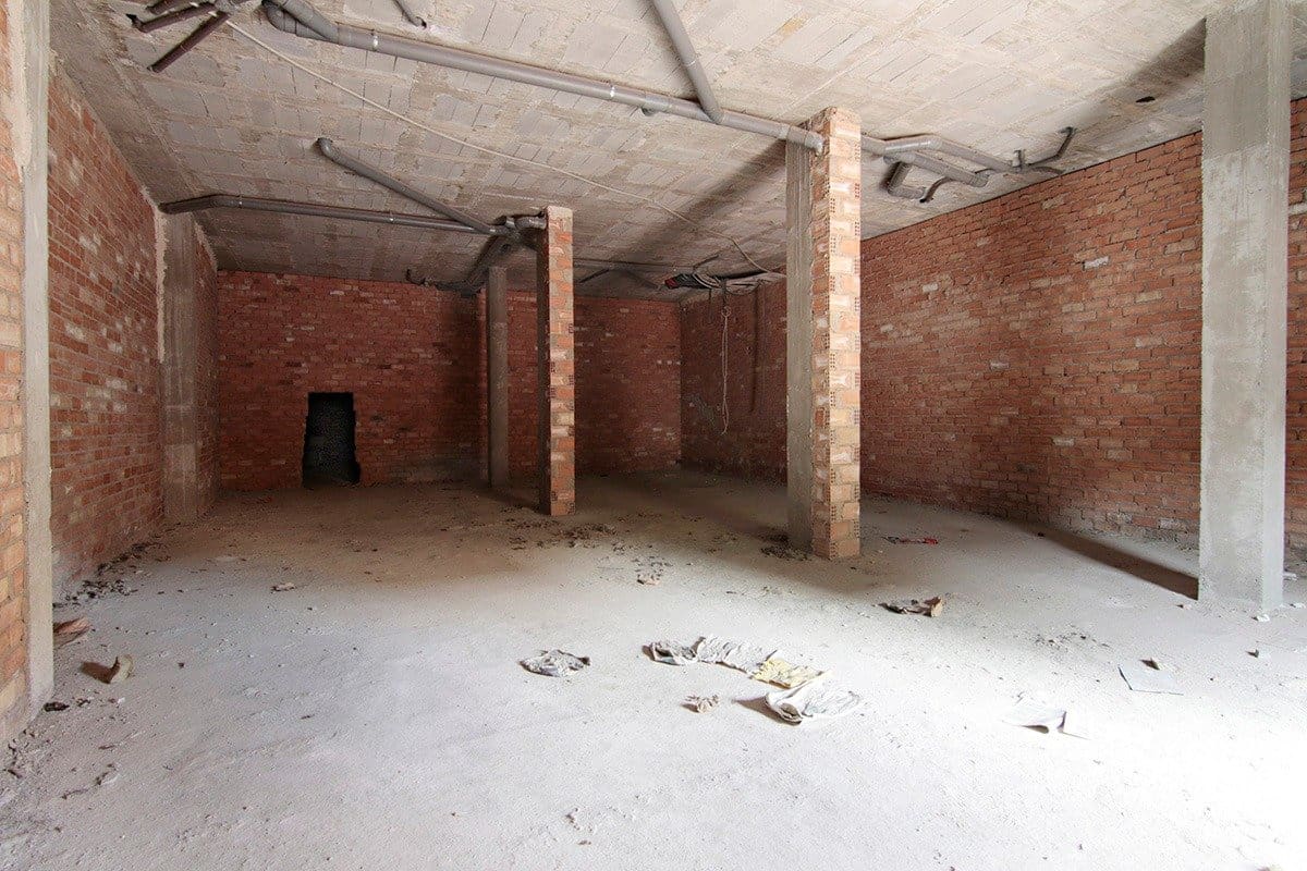 Commercial for sale in Armilla - € 110,000 (Ref: 6863909)