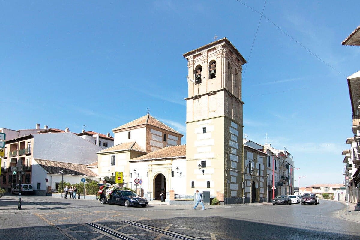 Commercial for sale in Armilla - € 110,000 (Ref: 6863909)