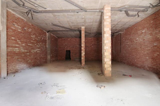 Erhverv til salg i Armilla - € 110.000 (Ref: 6863909)