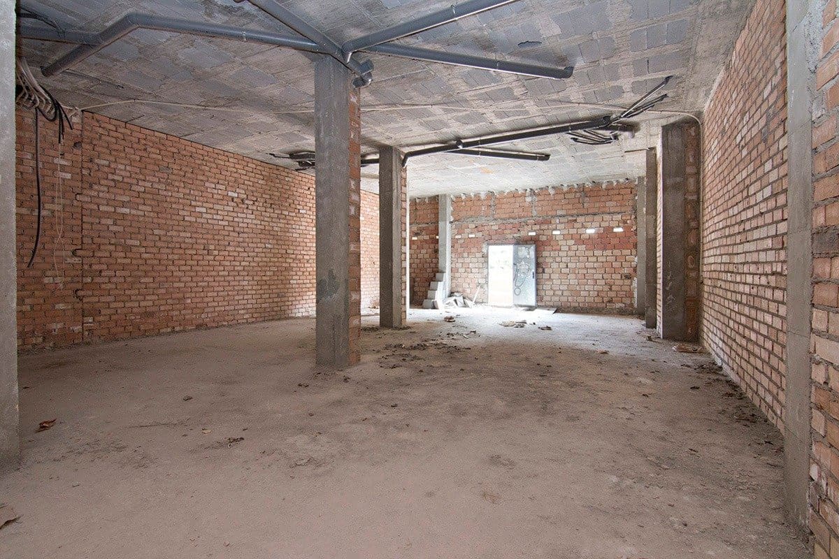 Commercial for sale in Armilla - € 110,000 (Ref: 6863909)