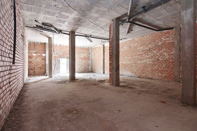 Erhverv til salg i Armilla - € 110.000 (Ref: 6863909)