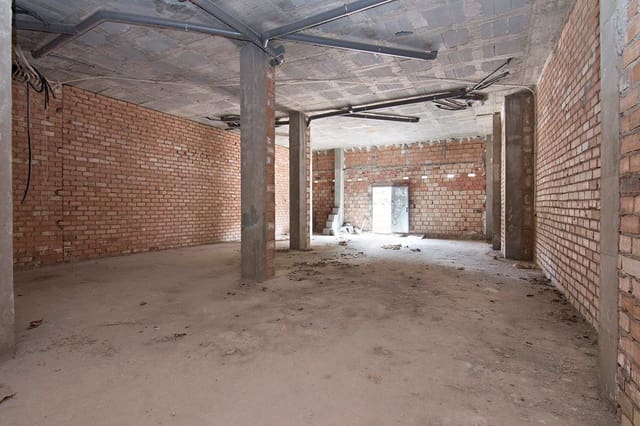 Erhverv til salg i Armilla - € 110.000 (Ref: 6863909)