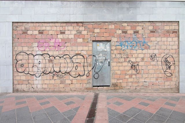 Erhverv til salg i Armilla - € 110.000 (Ref: 6863909)