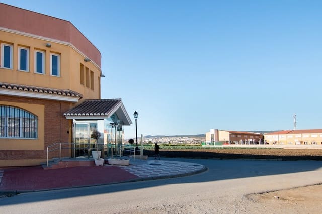 Byggetomt til salgs i Cájar - € 200 000 (Ref: 6863925)