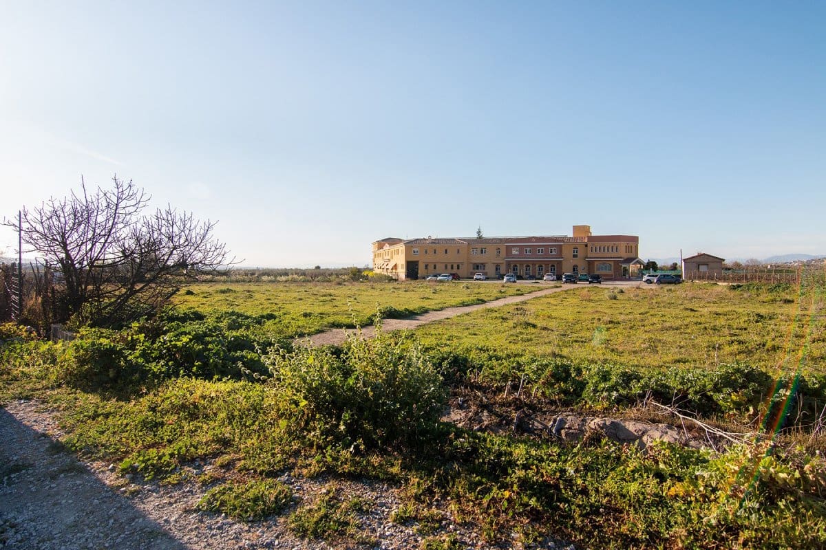 Byggetomt til salgs i Cajar - € 200 000 (Ref: 6863925)