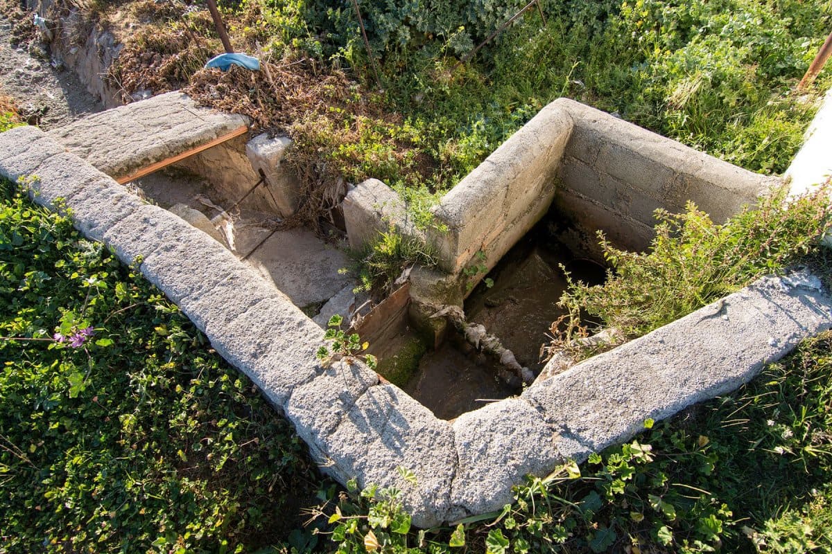 Byggetomt til salgs i Cajar - € 200 000 (Ref: 6863925)