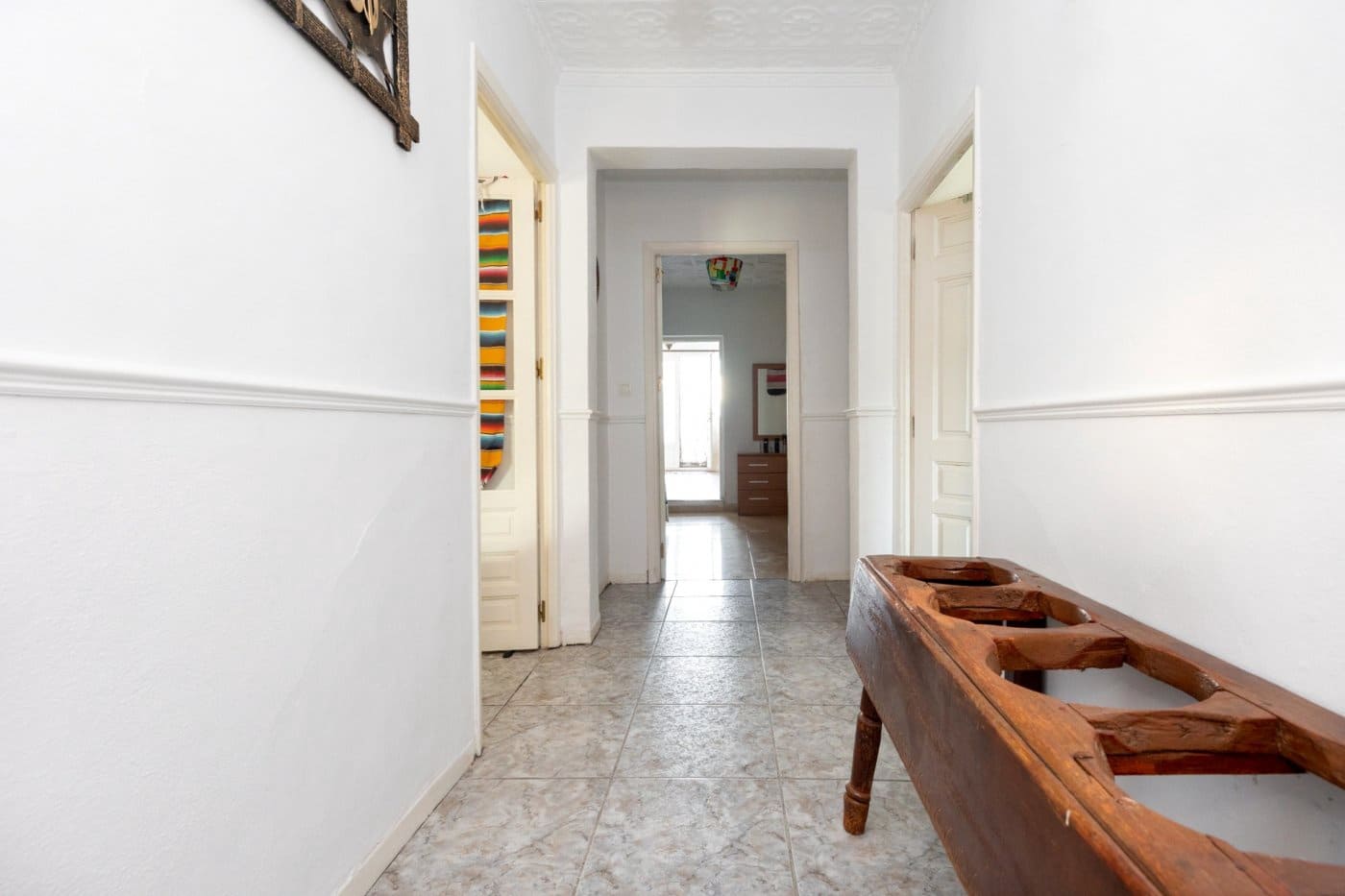 4 soveværelse Byhus til salg i Cortes de Baza med swimmingpool - € 155.000 (Ref: 6863935)