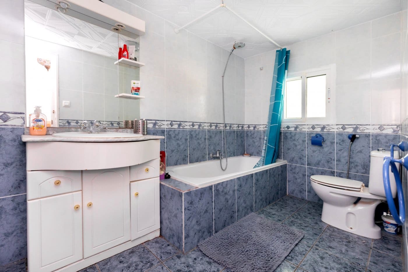 4 soveværelse Byhus til salg i Cortes de Baza med swimmingpool - € 155.000 (Ref: 6863935)