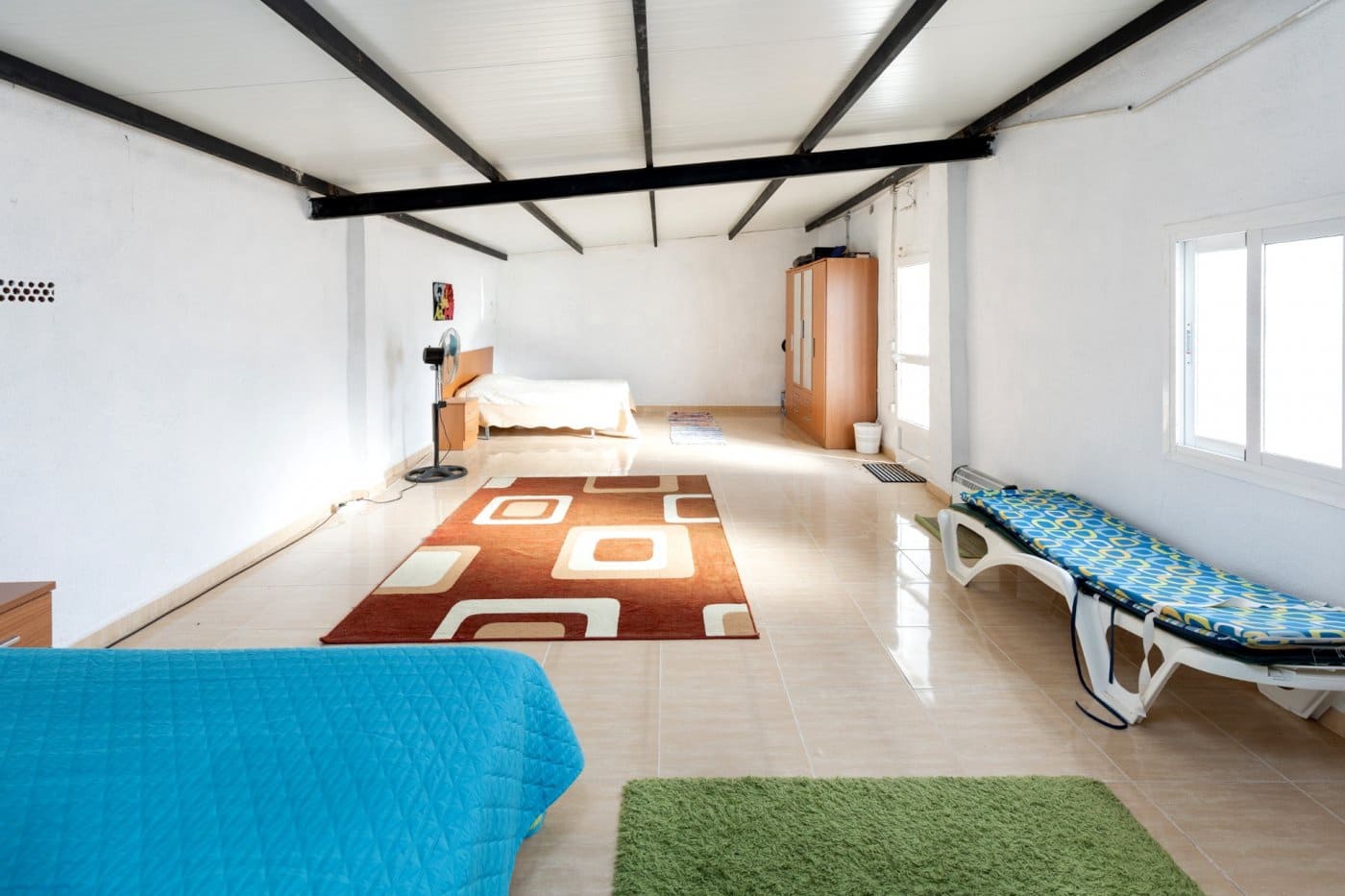 4 soveværelse Byhus til salg i Cortes de Baza med swimmingpool - € 155.000 (Ref: 6863935)