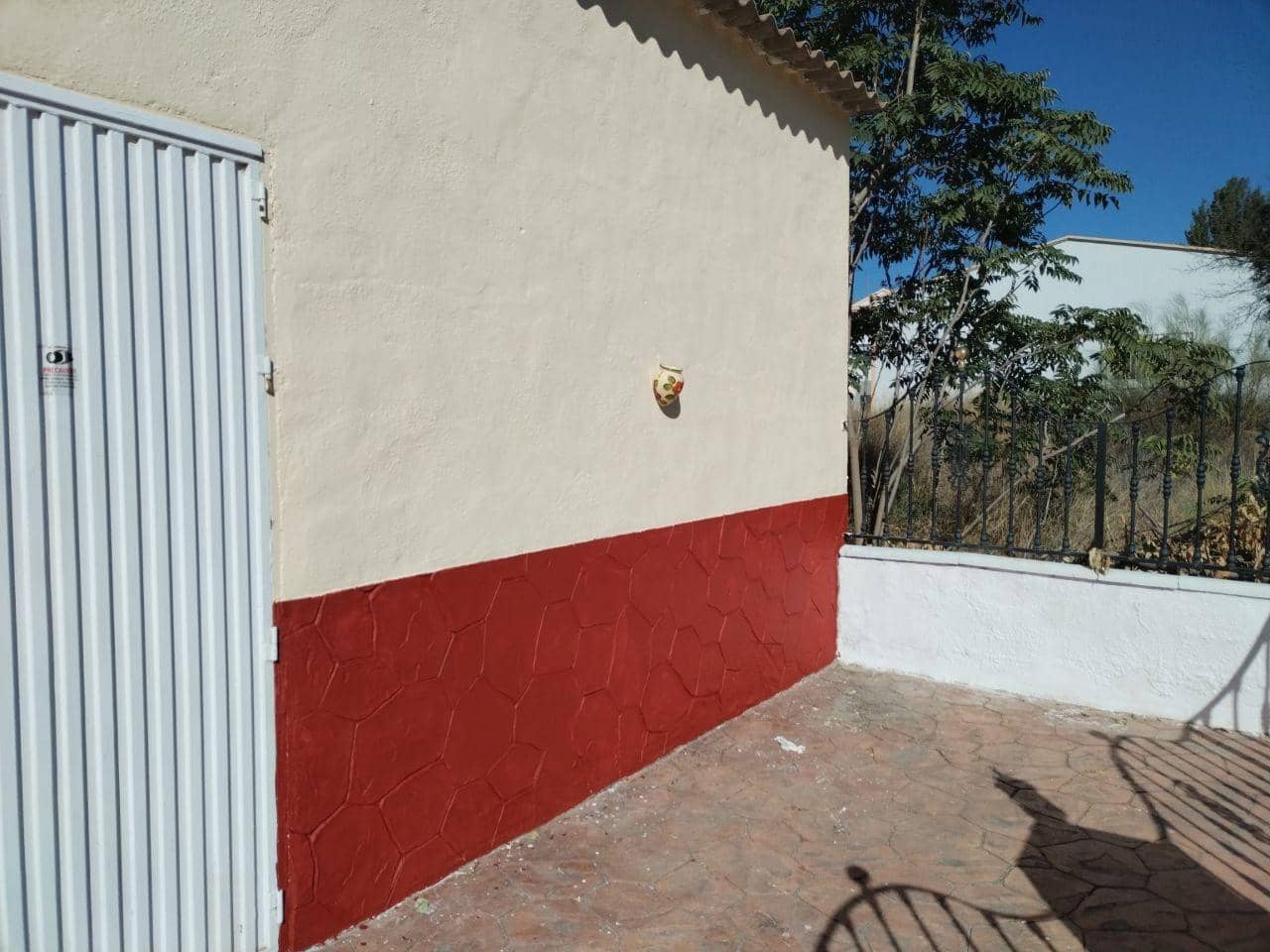 4 soveværelse Byhus til salg i Cortes de Baza med swimmingpool - € 155.000 (Ref: 6863935)