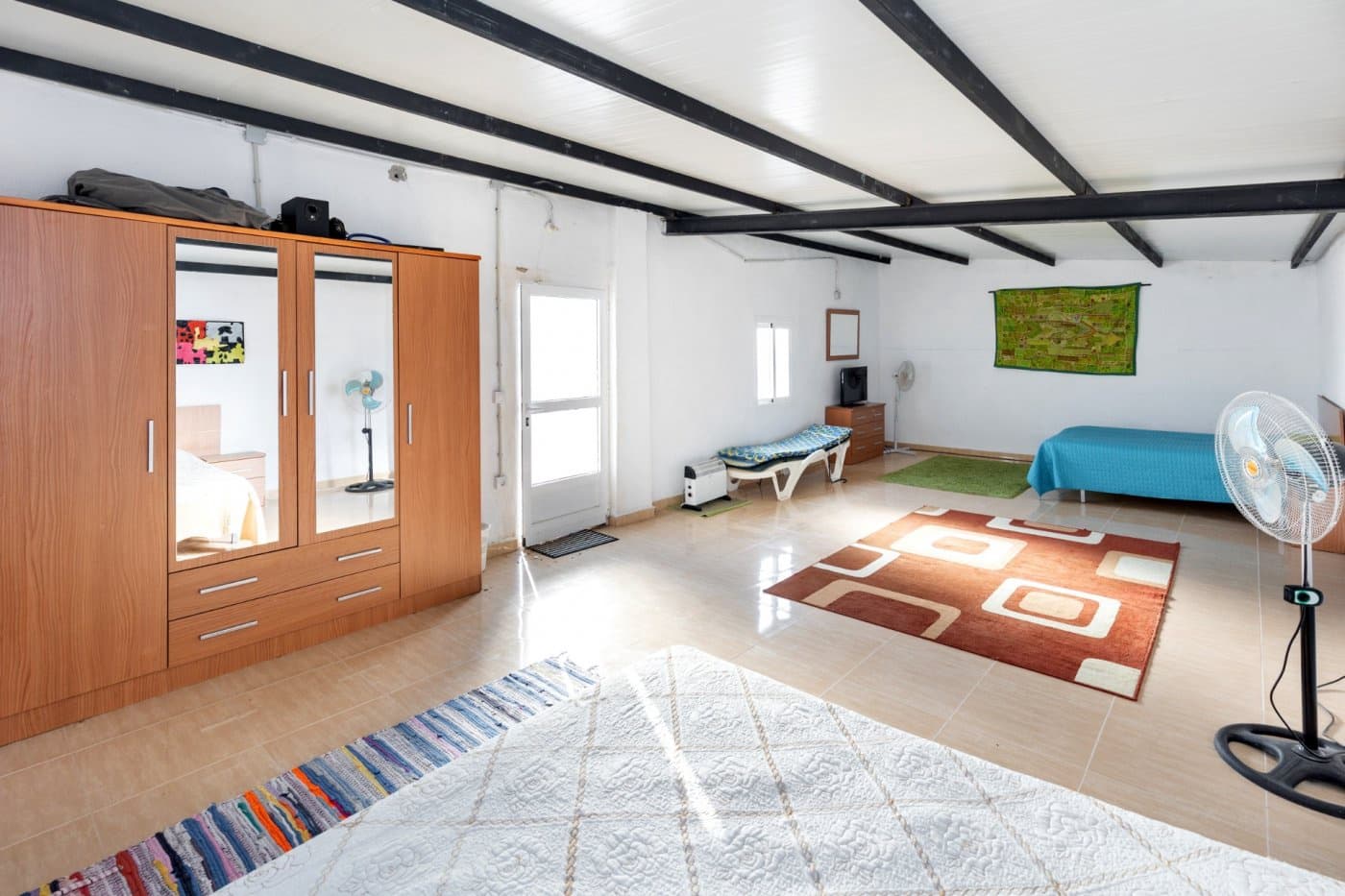 4 soveværelse Byhus til salg i Cortes de Baza med swimmingpool - € 155.000 (Ref: 6863935)