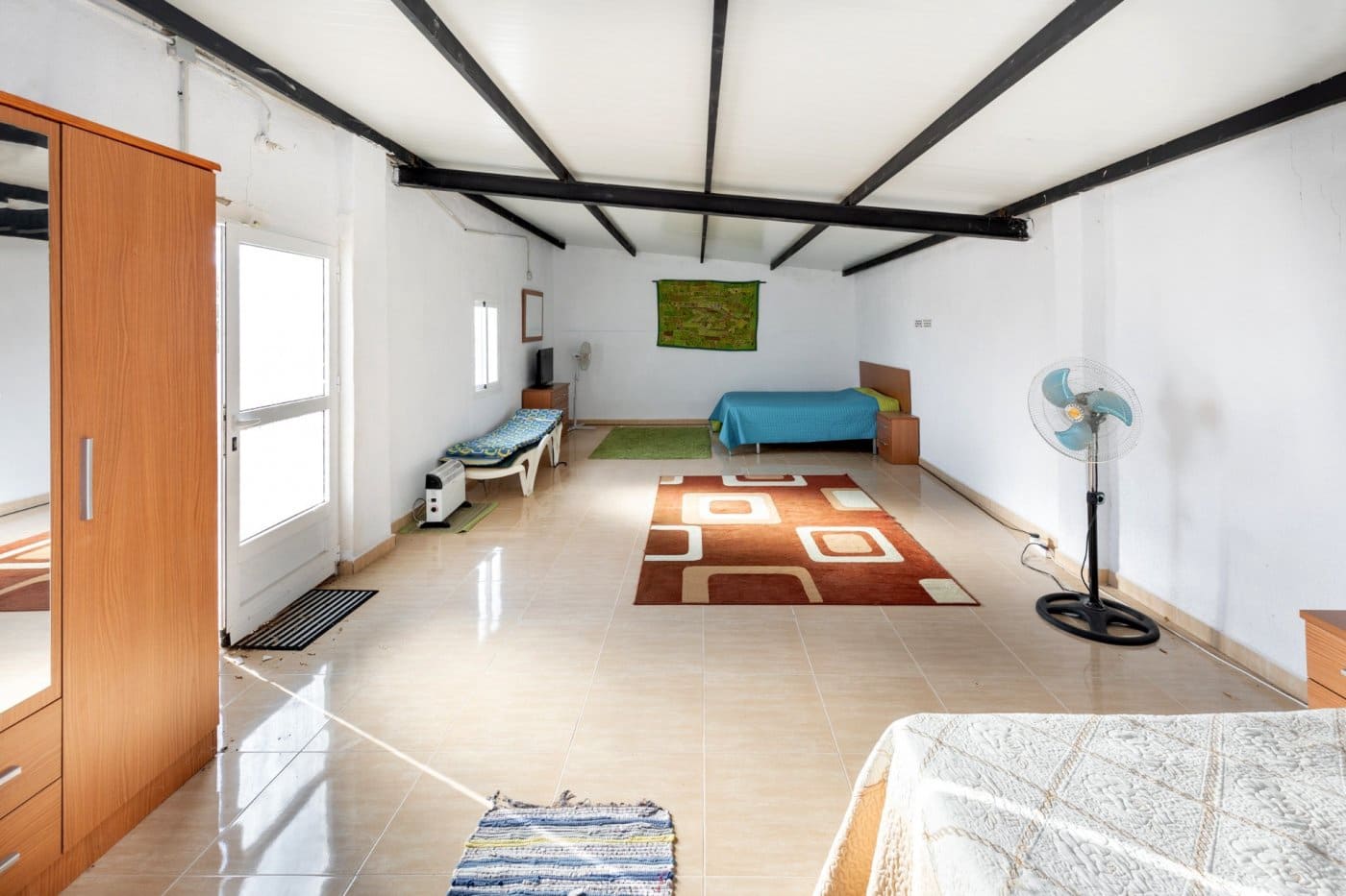 4 soveværelse Byhus til salg i Cortes de Baza med swimmingpool - € 155.000 (Ref: 6863935)