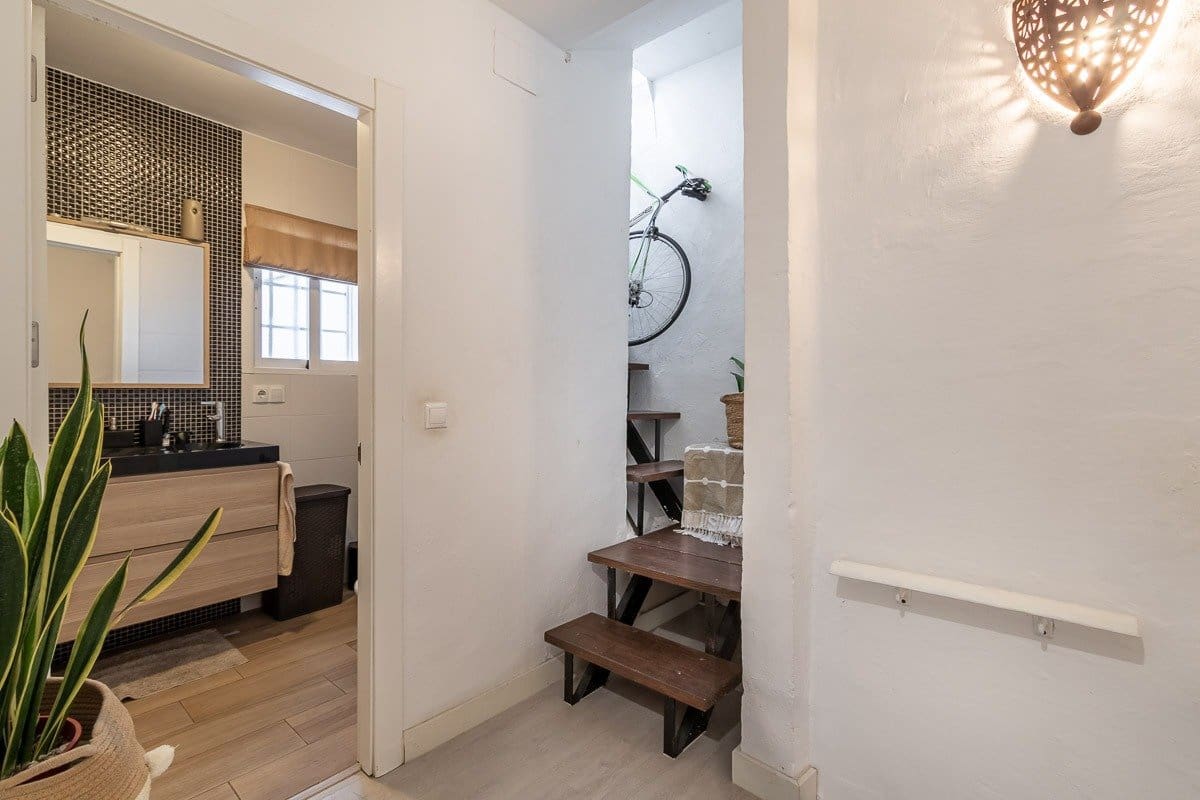 3 camera da letto Casa in vendita in Cajar - 115.000 € (Rif: 6863961)