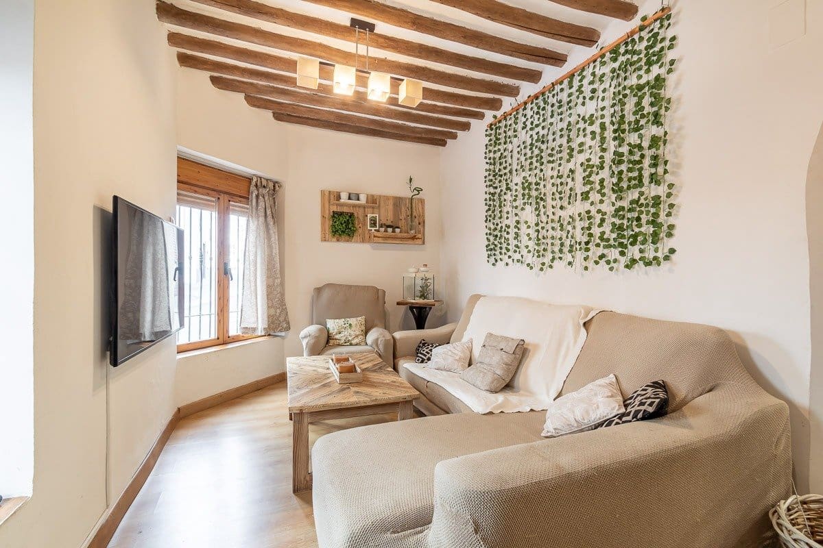 3 camera da letto Casa in vendita in Cajar - 115.000 € (Rif: 6863961)