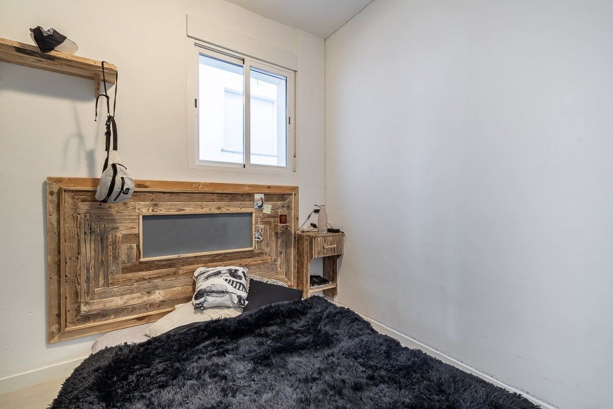 3 camera da letto Casa in vendita in Cajar - 115.000 € (Rif: 6863961)