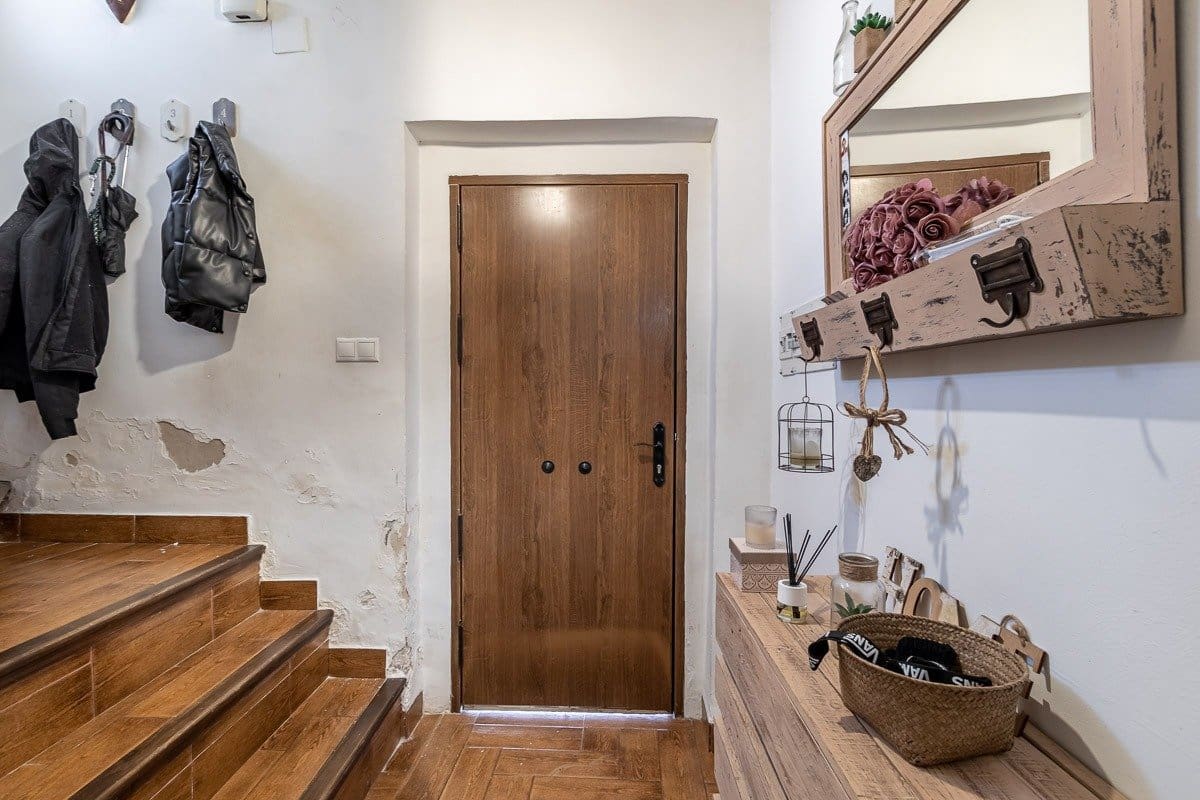 3 camera da letto Casa in vendita in Cajar - 115.000 € (Rif: 6863961)