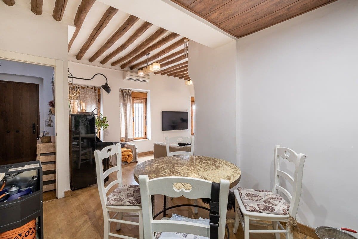 3 camera da letto Casa in vendita in Cajar - 115.000 € (Rif: 6863961)