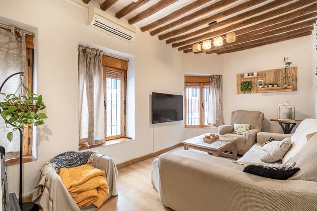3 camera da letto Casa in vendita in Cájar - 115.000 € (Rif: 6863961)