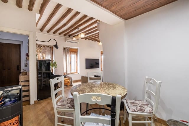 3 camera da letto Casa in vendita in Cájar - 115.000 € (Rif: 6863961)
