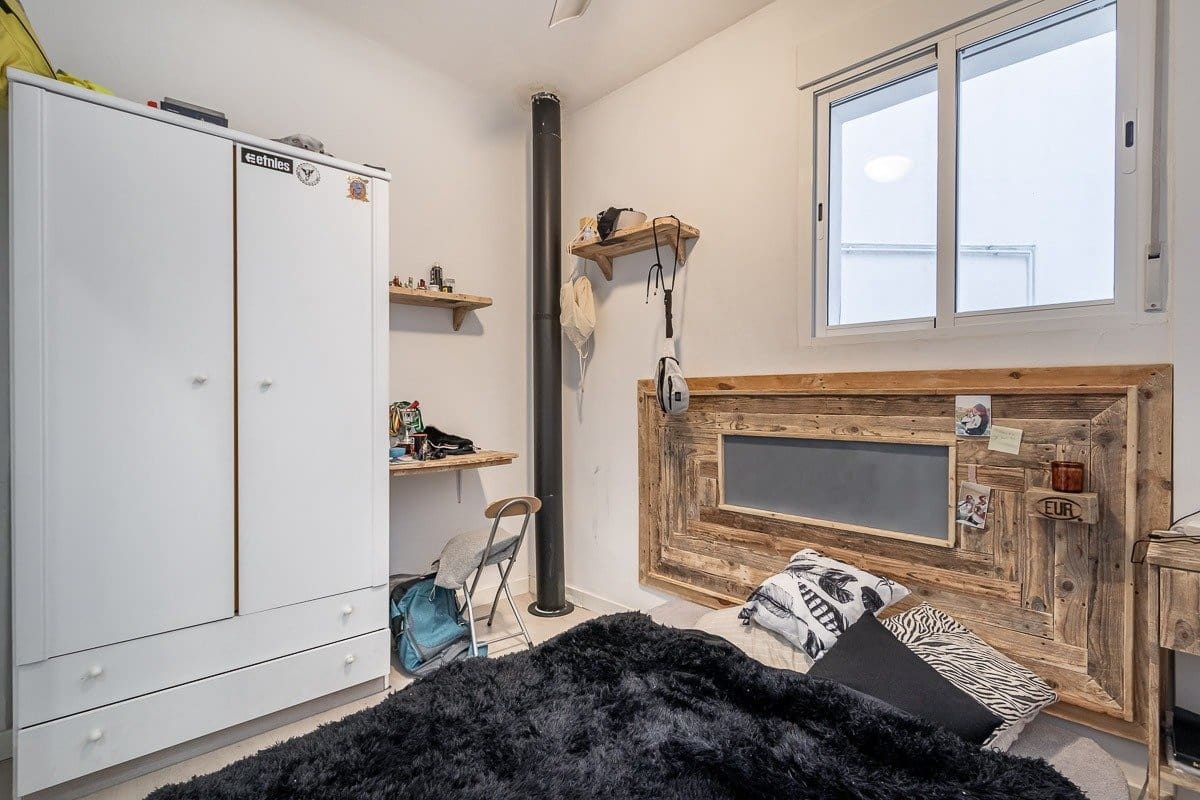 3 camera da letto Casa in vendita in Cajar - 115.000 € (Rif: 6863961)