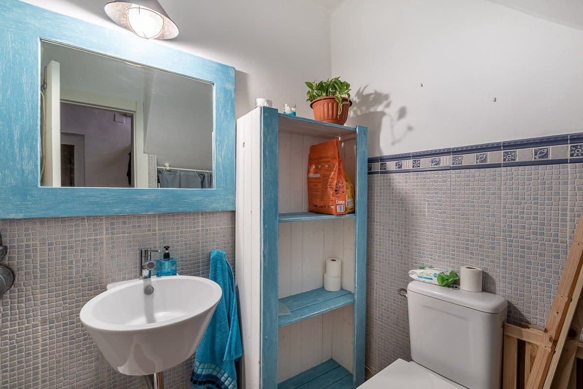 3 camera da letto Casa in vendita in Cajar - 115.000 € (Rif: 6863961)