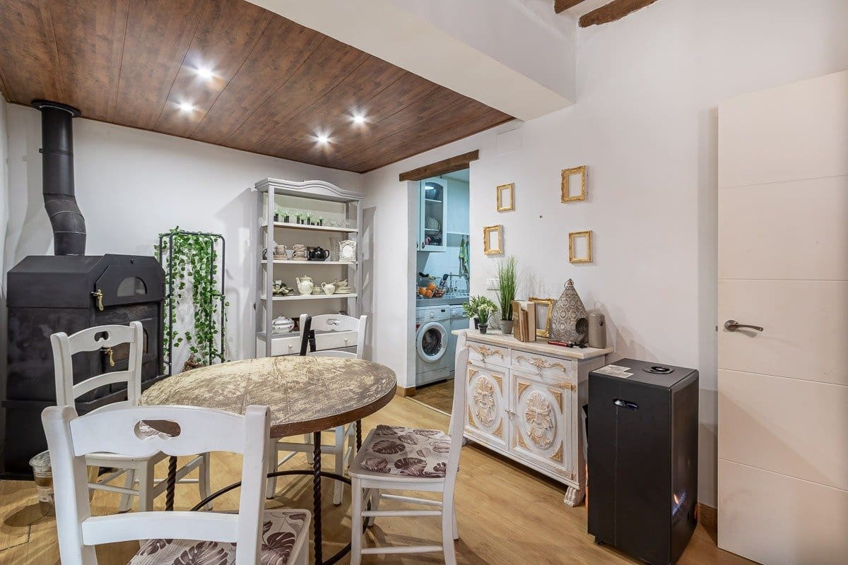3 camera da letto Casa in vendita in Cajar - 115.000 € (Rif: 6863961)