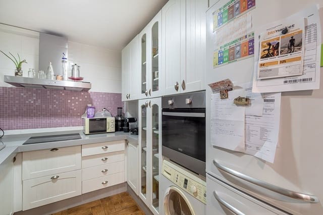 3 camera da letto Casa in vendita in Cájar - 115.000 € (Rif: 6863961)