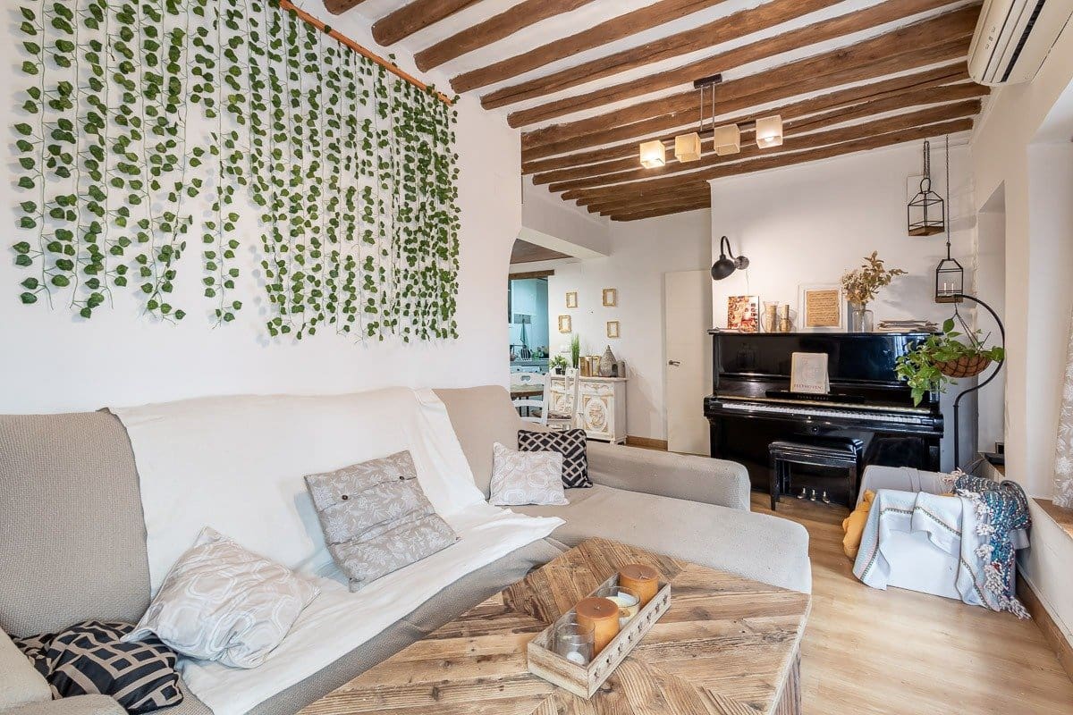 3 camera da letto Casa in vendita in Cajar - 115.000 € (Rif: 6863961)