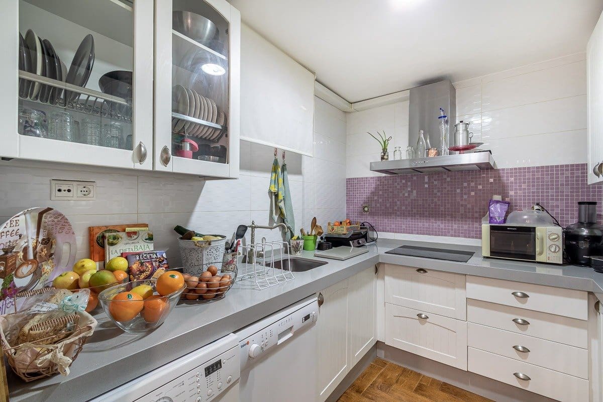 3 camera da letto Casa in vendita in Cajar - 115.000 € (Rif: 6863961)