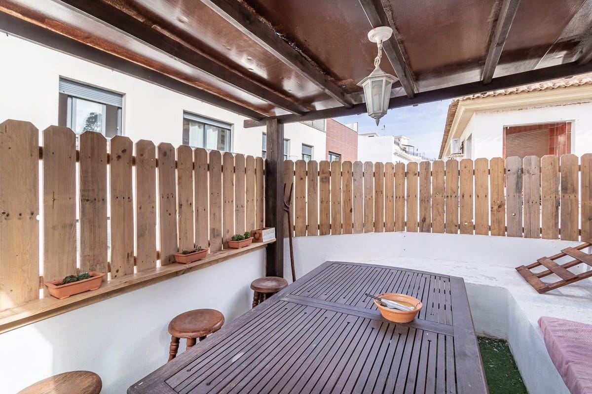 3 camera da letto Casa in vendita in Cajar - 115.000 € (Rif: 6863961)